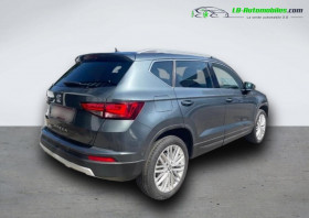 Seat Ateca 1.4 TSI 150 ch BVM  occasion  Beaupuy - photo n3