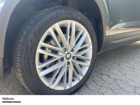 Seat Ateca 1.4 TSI 150 ch BVM  occasion  Beaupuy - photo n4