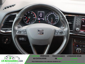 Seat Ateca 1.4 TSI 150 ch BVM  occasion  Beaupuy - photo n9