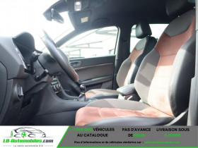 Seat Ateca 1.4 TSI 150 ch BVM  occasion  Beaupuy - photo n7