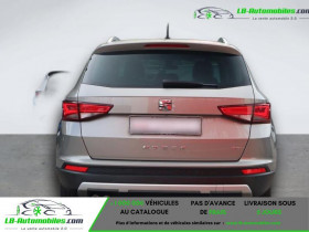 Seat Ateca 1.4 TSI 150 ch BVM  occasion  Beaupuy - photo n6