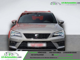 Seat Ateca 1.4 TSI 150 ch BVM  occasion  Beaupuy - photo n5