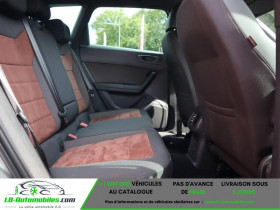 Seat Ateca 1.4 TSI 150 ch BVM  occasion  Beaupuy - photo n8