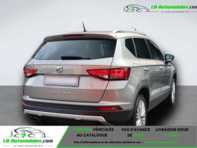 Seat Ateca 1.4 TSI 150 ch BVM  occasion  Beaupuy - photo n4