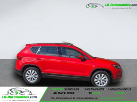 Seat Ateca 1.4 TSI 150 ch BVM  occasion  Beaupuy - photo n4