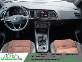 Seat Ateca 1.4 TSI 150 ch BVM  occasion  Beaupuy - photo n3