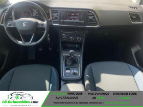 Seat Ateca 1.4 TSI 150 ch BVM  occasion  Beaupuy - photo n3