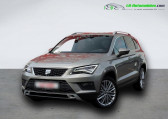 Seat Ateca occasion année 2016 boite Manuelle Annonce Seat Ateca occasion Essence 1.4 TSI 150 ch BVM à Beaupuy