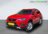 Seat Ateca occasion année 2017 boite Manuelle Annonce Seat Ateca occasion Essence 1.4 TSI 150 ch BVM à Beaupuy