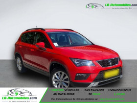 Seat Ateca 1.4 TSI 150 ch BVM  occasion  Beaupuy - photo n2