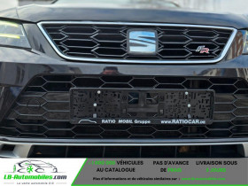 Seat Ateca 1.4 TSI 150 ch BVM  occasion � Beaupuy - photo n�7