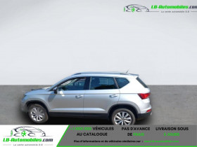 Seat Ateca 1.4 TSI 150 ch BVM  occasion � Beaupuy - photo n�5