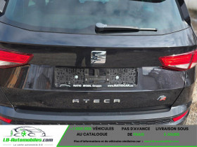 Seat Ateca 1.4 TSI 150 ch BVM  occasion � Beaupuy - photo n�5