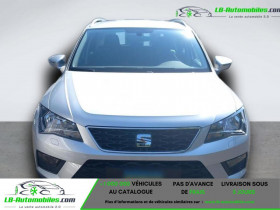 Seat Ateca 1.4 TSI 150 ch BVM  occasion � Beaupuy - photo n�4
