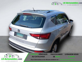 Seat Ateca 1.4 TSI 150 ch BVM  occasion � Beaupuy - photo n�3