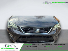 Seat Ateca 1.4 TSI 150 ch BVM  occasion � Beaupuy - photo n�4