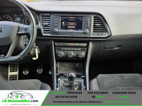 Seat Ateca 1.4 TSI 150 ch BVM  occasion � Beaupuy - photo n�3