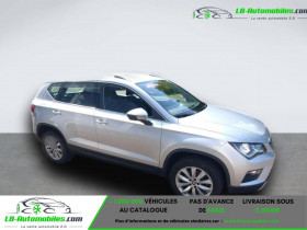 Seat Ateca 1.4 TSI 150 ch BVM  occasion � Beaupuy - photo n�2