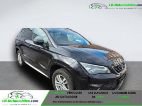 Seat Ateca 1.4 TSI 150 ch BVM  occasion � Beaupuy - photo n�2