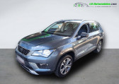 Seat Ateca occasion année 2019 boite Manuelle Annonce Seat Ateca occasion Essence 1.4 TSI 150 ch BVM à Beaupuy