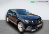 Seat Ateca occasion année 2020 boite Manuelle Annonce Seat Ateca occasion Essence 1.4 TSI 150 ch BVM à Beaupuy