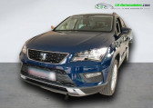 Seat Ateca occasion année 2017 boite Manuelle Annonce Seat Ateca occasion Essence 1.4 TSI 150 ch BVM à Beaupuy