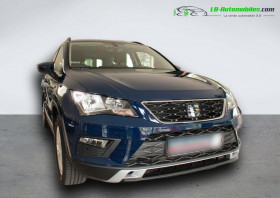 Seat Ateca 1.4 TSI 150 ch BVM  occasion  Beaupuy - photo n2