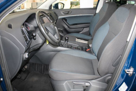 Seat Ateca 1.4 TSI 150 ch BVM  occasion  Beaupuy - photo n3