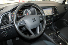 Seat Ateca 1.4 TSI 150 ch BVM  occasion  Beaupuy - photo n5