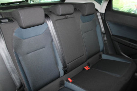Seat Ateca 1.4 TSI 150 ch BVM  occasion  Beaupuy - photo n4