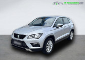 Seat Ateca occasion année 2018 boite Manuelle Annonce Seat Ateca occasion Essence 1.4 TSI 150 ch BVM à Beaupuy