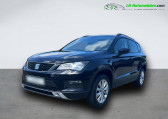 Seat Ateca occasion année 2016 boite Manuelle Annonce Seat Ateca occasion Essence 1.4 TSI 150 ch BVM à Beaupuy