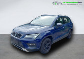 Seat Ateca occasion année 2017 boite Manuelle Annonce Seat Ateca occasion Essence 1.4 TSI 150 ch BVM à Beaupuy