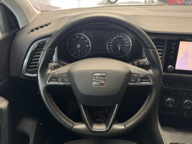 Seat Ateca 1.4 TSI 150 ch BVM  occasion  Beaupuy - photo n9