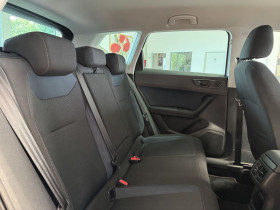 Seat Ateca 1.4 TSI 150 ch BVM  occasion  Beaupuy - photo n8