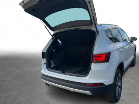 Seat Ateca 1.4 TSI 150 ch BVM  occasion  Beaupuy - photo n8
