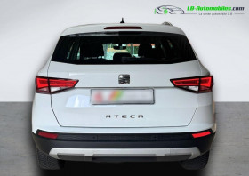 Seat Ateca 1.4 TSI 150 ch BVM  occasion  Beaupuy - photo n7