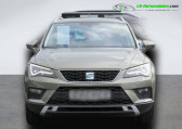 Annonce Seat Ateca occasion Essence 1.4 TSI 150 ch BVM  Beaupuy