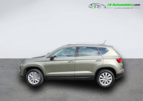 Seat Ateca 1.4 TSI 150 ch BVM  occasion  Beaupuy - photo n3