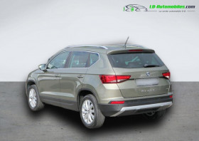 Seat Ateca 1.4 TSI 150 ch BVM  occasion  Beaupuy - photo n2