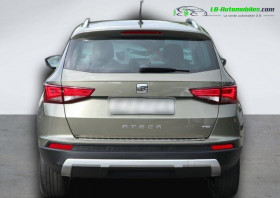 Seat Ateca 1.4 TSI 150 ch BVM  occasion  Beaupuy - photo n4