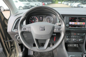 Seat Ateca 1.4 TSI 150 ch BVM  occasion  Beaupuy - photo n6