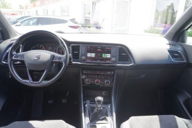 Seat Ateca 1.4 TSI 150 ch BVM  occasion  Beaupuy - photo n3