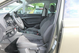 Seat Ateca 1.4 TSI 150 ch BVM  occasion  Beaupuy - photo n5