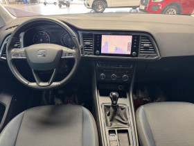 Seat Ateca 1.4 TSI 150 ch BVM  occasion  Beaupuy - photo n3