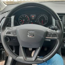 Seat Ateca 1.4 TSI 150 ch BVM  occasion  Beaupuy - photo n4