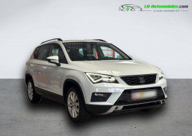 Seat Ateca 1.4 TSI 150 ch BVM  occasion  Beaupuy - photo n2