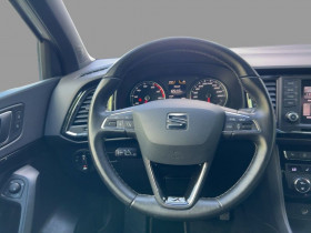 Seat Ateca 1.4 TSI 150 ch BVM  occasion  Beaupuy - photo n6