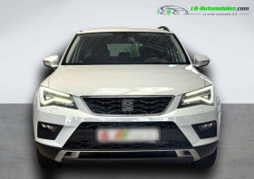 Seat Ateca 1.4 TSI 150 ch BVM  occasion  Beaupuy - photo n5