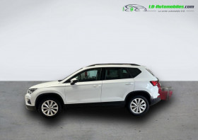 Seat Ateca 1.4 TSI 150 ch BVM  occasion  Beaupuy - photo n6